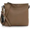 Image de SURI FREY sac à épaule bandoulière SFY Macy Crossover Bag Taupe