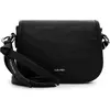 Image de SURI FREY sac à épaule bandoulière SFY Macy Handbag with Flap Black noir