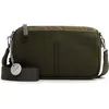 Image de SURI FREY sac à épaule sac à épaule bandoulière SFY Pauly Hand Bag Oliv vert foncé