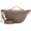 Image de SURI FREY sac à épaule bandoulière Pauly Crossbody Bag Taupe