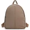 Image de SURI FREY sac à dos de loisirs sac à dos Pauly Backpack Taupe