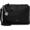 Image de SURI FREY sac à épaule bandoulière sac à épaule SFY Piggy Handbag With Zipper Black noir