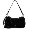 Image de SURI FREY sac à épaule bandoulière sac à épaule SFY Sammy SC Handbag with Zipper Black noir