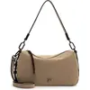 Image de SURI FREY sac à épaule bandoulière sac à épaule SFY Sammy SC Handbag with Zipper Taupe