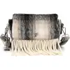 Image de SURI FREY sac à épaule bandoulière SFY Philly Handbag Black multicolore