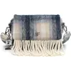 Image de SURI FREY sac à épaule bandoulière SFY Philly Handbag Blue multicolore