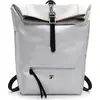 Image de SURI FREY sac à dos pour ordinateur portable SFY Lanny Backpack Silver argenté