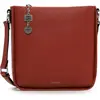 Image de SURI FREY sac à épaule bandoulière SFY Buffey Crossbody Bag Rust terracotta