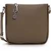 Image de SURI FREY sac à épaule bandoulière SFY Buffey Crossbody Bag Taupe marron clair