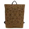 Image de Suri Frey : Accessoires pour femmes, sac à dos, couleur marron, style décontracté