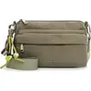 Image de SURI FREY sac à épaule bandoulière SFY Sissy Crossbody Bag Khaki kaki