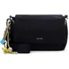 Image de SURI FREY sac à épaule bandoulière SFY Sissy Hand Bag With Flap Blue bleu marine