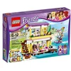 Image de Lego Friends - 41037 - Jeu De Construction - La Villa sur La Plage en occasion ou reconditionné