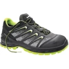 Image de Chaussure De Sécurité Larrox Work Gtx Grey Lo Taille 42 Gris/vert S3 Ci/hi/hro/src En Iso 20345 Matériau Textile