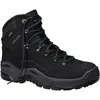 Image de Fp - Lowa Bottes De Sécurité Renegade Work Gtx Black Mid Taille 41 Noir / Noir - 5654-41