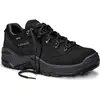 Image de Chaussure de sécurité Renegade Work GTX black Lo Gr.40 noir/noir S3 CI/HI/HRO/SRC