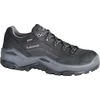 Image de LOWA Chaussure de sécurité Renegade Work GTX black Lo taille 46 noir / noir - 5614-46