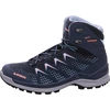 Image de Lowa Innox Pro GTX Mid Bottes de randonnée Bleu