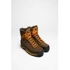 Image de Meindl Herren Trekkingstiefel Island MFS Active "Rock" GTX Orange Marron