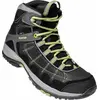 Image de Lacets de loisirs pour hommes en marron