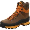 Image de Island MFS Rock Men Taille UK 10,5 Couleur orange-marron