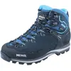 Image de Meindl Trekkingstiefel Litepeak Lady GTX Marine Azur