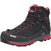 Image de Meindl Herren Trekking Schuhe Tonale GTX Noir Rouge