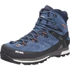 Image de Meindl Herren Trekkingstiefel Tonale GTX Jeans Orange Blau