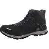 Image de Meindl Mondello Mid GTX Bottes de randonnée Noir