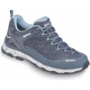 Image de MEINDL Lite Trail Lady GTX chaussures femme bleu 40
