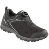 Image de Meindl Homme Abano GTX Chaussures, Noir, UK 8 en occasion ou reconditionné