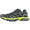 Image de Chaussures de sport Meindl pour hommes, chaussures de randonnée, chaussures de plein air, noires, pour la randonnée