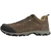 Image de Chaussures de sport Meindl Matera pour hommes, chaussures de randonnée outdoor, couleur marron, idéales pour la randonnée