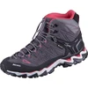 Image de Chaussures de sport Meindl Lite Hike Lady GTX, chaussures de randonnée pour femmes, couleur gris, pour le quotidien