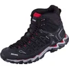 Image de Meindl Lite Hike GTX Chaussures de sport Hommes Chaussures d'extérieur Bottes de randonnée Noir Loisirs, Taille:EUR 44.5 | UK 10