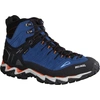 Image de Chaussures de sport Meindl Lite Hike GTX pour hommes, chaussures de randonnée, couleur bleue, pour le quotidien
