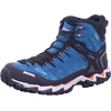 Image de Chaussures de sport Meindl Lite Hike GTX pour hommes, chaussures de randonnée, couleur bleue, pour le quotidien
