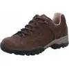 Image de Chaussures de trekking pour hommes en marron