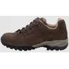 Image de Chaussures de trekking pour hommes en marron