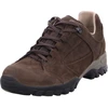 Image de Chaussures de trekking pour hommes en marron