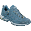 Image de Meindl Caribe Lady GTX Chaussure de randonnée Multicolore