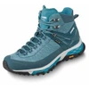 Image de MEINDL Top Trail Lady Mid GTX T??RKIS T??RKIS 38
