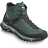Image de MEINDL Top Trail Mid GTX LODEN/ORANGE LODEN/ORANGE 43