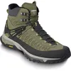 Image de Meindl Top Trail Mid GTX Hommes nature/jaune 44