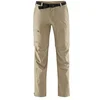 Image de Maier Sports Tajo, Pantalon de Randonnée Déperlant Homme en occasion ou reconditionné