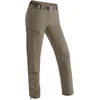 Image de Maier Sports Inara Slim Pantalon Beige XS / Regular Femme Beige XS