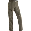 Image de Maier Sports Nata T-Zip Off Hose Damen coriander 46