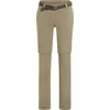 Image de Maier Sports GmbH Pantalon outdoor Zip Off Nata 2