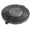 Image de Filtre Charbon Type 48 Amc037 (99704-2227) (484000008783, 480122101262) Hotte Ikea Whirlpool, Ariston Hotpoint, Whirlpool, Indes