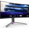 Image de Moniteur OLED AOC AGON PRO PD34 Porsche Design 34 pouces